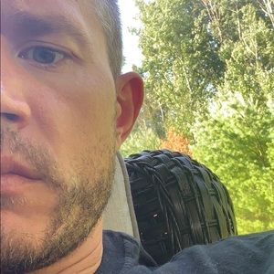 Meet your Posher, Jesse